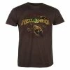 Men's T-shirt HELLOWEEN - Straight Out Of Hell - NUCLEAR BLAST 1 Men's T-shirt HELLOWEEN - Straight Out Of Hell - NUCLEAR BLAST -Cheap Gothic & Punk Shop 122728 004
