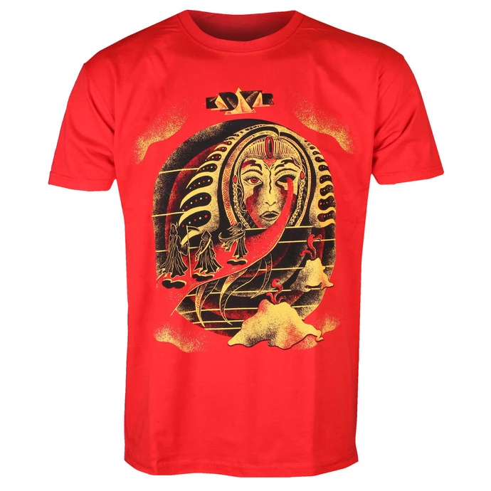 Men's T-shirt KADAVAR - 3 Henchmen - NUCLEAR BLAST 3 Men's T-shirt KADAVAR - 3 Henchmen - NUCLEAR BLAST