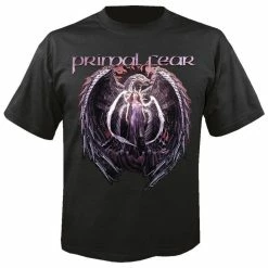 Men's T-shirt SOILWORK - A Whisp Of The Atlantic - NUCLEAR BLAST