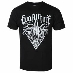 Men's T-shirt Goatwhore - Chaos Arcane - RAZAMATAZ