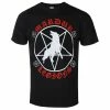 Men's T-shirt Marduk - Marduk Legions - RAZAMATAZ -Cheap Gothic & Punk Shop 122828 ew027