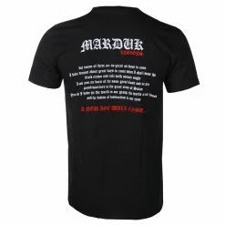 Men's T-shirt Marduk - Marduk Legions - RAZAMATAZ -Cheap Gothic & Punk Shop 122828 ew029