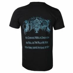 Men's T-shirt Immortal - Blizzard Beasts -Cheap Gothic & Punk Shop 122830 ew025