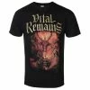 Men's T-shirt Vital Remains - Dawn Of The Apocalypse - RAZAMATAZ -Cheap Gothic & Punk Shop 122831 ew003