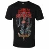 Men's T-shirt Impaled Nazarene - Latex Cult - RAZAMATAZ -Cheap Gothic & Punk Shop 122837 ew016