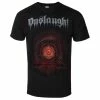 Men's T-shirt Onslaught - Generation Antichrist - RAZAMATAZ -Cheap Gothic & Punk Shop 122845 ew008