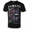 Men's T-shirt Samael - Eternal - ART WORX -Cheap Gothic & Punk Shop 122861 wwe039