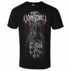Men's T-shirt Vomitory - Carnage Euphoria - ART WORX