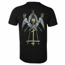 Men's T-shirt BATUSHKA - MARY DAGGER - PLASTIC HEAD -Cheap Gothic & Punk Shop 123609 sa026