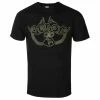 Men's T-shirt VENOM - PRIME EVIL - PLASTIC HEAD