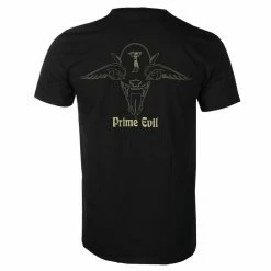 Men's T-shirt VENOM - PRIME EVIL - PLASTIC HEAD 5 Men's T-shirt VENOM - PRIME EVIL - PLASTIC HEAD -Cheap Gothic & Punk Shop 123619 sae021