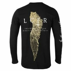 Men's Long Sleeve T-shirt BEHEMOTH - LCFR -Cheap Gothic & Punk Shop 123620 sae025