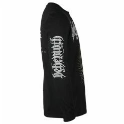 Men's Long Sleeve T-shirt BEHEMOTH - LCFR -Cheap Gothic & Punk Shop 123620 sae026