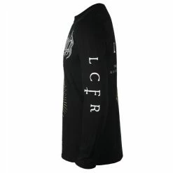 Men's Long Sleeve T-shirt BEHEMOTH - LCFR -Cheap Gothic & Punk Shop 123620 sae027