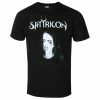 Men's T-shirt SATYRICON - DMT SATYR - BLACK 2 Men's T-shirt SATYRICON - DMT SATYR - BLACK -Cheap Gothic & Punk Shop 123753 s013