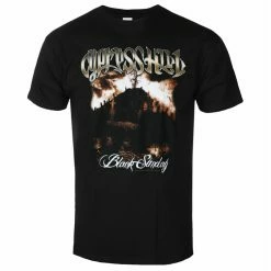 Men's T-shirt CYPRESS HILL - Black Sunday