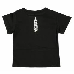 Children's T-shirt Slipknot - Star Logo - ROCK OFF -Cheap Gothic & Punk Shop 124313 009