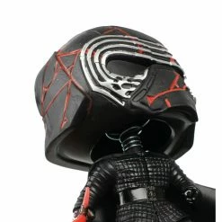 Set (figure+t-shirt) Star Wars - Episode IX - POP! - Kylo Rhine (Supreme Leader) 13 Set (figure+t-shirt) Star Wars - Episode IX - POP! - Kylo Rhine (Supreme Leader) -Cheap Gothic & Punk Shop 124764 009