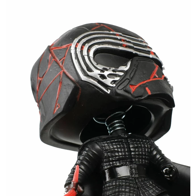 Set (figure+t-shirt) Star Wars - Episode IX - POP! - Kylo Rhine (Supreme Leader) 8 Set (figure+t-shirt) Star Wars - Episode IX - POP! - Kylo Rhine (Supreme Leader) - Image 6