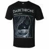 Men's T-shirt DARKTHRONE - ETERNAL HAILS RETRO - RAZAMATAZ -Cheap Gothic & Punk Shop 124792 a019