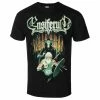 Men's T-shirt ENSIFERUM - SHAMAN - RAZAMATAZ -Cheap Gothic & Punk Shop 124794 a017