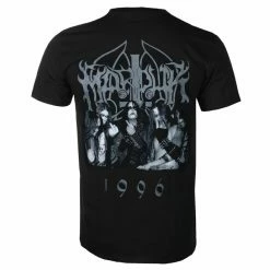 Men's T-shirt MARDUK - GERMANIA 1996 - RAZAMATAZ -Cheap Gothic & Punk Shop 124796 a023