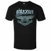 Men's T-shirt SAXON - EST 1979 - RAZAMATAZ