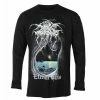 Men's T-shirt Long Sleeve DARKTHRONE - ETERNAL HAILS - RAZAMATAZ