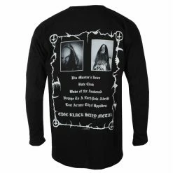 Men's T-shirt Long Sleeve DARKTHRONE - ETERNAL HAILS - RAZAMATAZ -Cheap Gothic & Punk Shop 124865 sa009