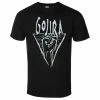 Men's T-shirt Gojira - Power Glove - Black - ROCK OFF -Cheap Gothic & Punk Shop 125376 as017