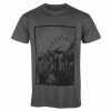 Men's T-shirt Slipknot - Amusement Park - CHARCOAL - ROCK OFF -Cheap Gothic & Punk Shop 125377 w007
