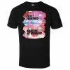 Men's T-shirt Foo Fighters - Medicine At Midnight - Black - ROCK OFF -Cheap Gothic & Punk Shop 125405 ds013