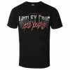 Men's T-shirt Mötley Crüe - 40 Years F&B - Black - ROCK OFF