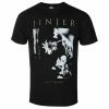 Men's T-shirt JINJER - Wallflowers - NAPALM RECORDS
