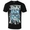 Men's T-shirt JINJER - Breathe In - NAPALM RECORDS