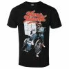 Men's T-shirt King Diamond - Wheelchair