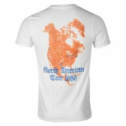 Men's T-shirt King Diamond - North American To Ur 1986 -Cheap Gothic & Punk Shop 125897 s008