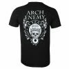 Men's T-shirt Arch Enemy - 25 Years Pocket