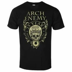 Men's T-shirt Arch Enemy - 25 Years