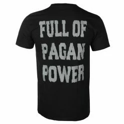 Men's T-shirt Equilibrium - Full Pagan Power -Cheap Gothic & Punk Shop 125959 wa024