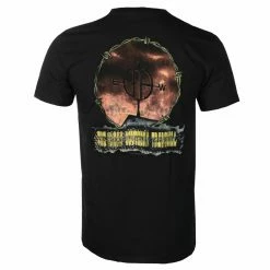 Men's T-shirt Pantera - Snakes Skull Trendkill Vintage -Cheap Gothic & Punk Shop 125964 dww055