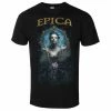 Men's T-shirt Epica - Save Our Souls 2 Men's T-shirt Epica - Save Our Souls -Cheap Gothic & Punk Shop 125976 wwae011