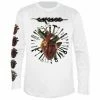 Men's Long Sleeve T-shirt CARCASS - Torn Arteries - NUCLEAR BLAST -Cheap Gothic & Punk Shop 126055 1000x1000