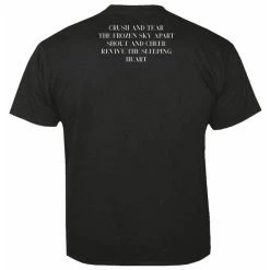 Men's T-shirt EQUILIBRIUM - Renegades - NUCLEAR BLAST -Cheap Gothic & Punk Shop 126063 1000x1000