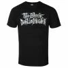 Men's T-shirt The Black Dahlia Murder - Detroit - Black