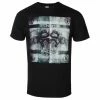 Men's T-shirt Stone Sour - Audio Secrecy Square BL - ROCK OFF 2 Men's T-shirt Stone Sour - Audio Secrecy Square BL - ROCK OFF -Cheap Gothic & Punk Shop 126229 aw007