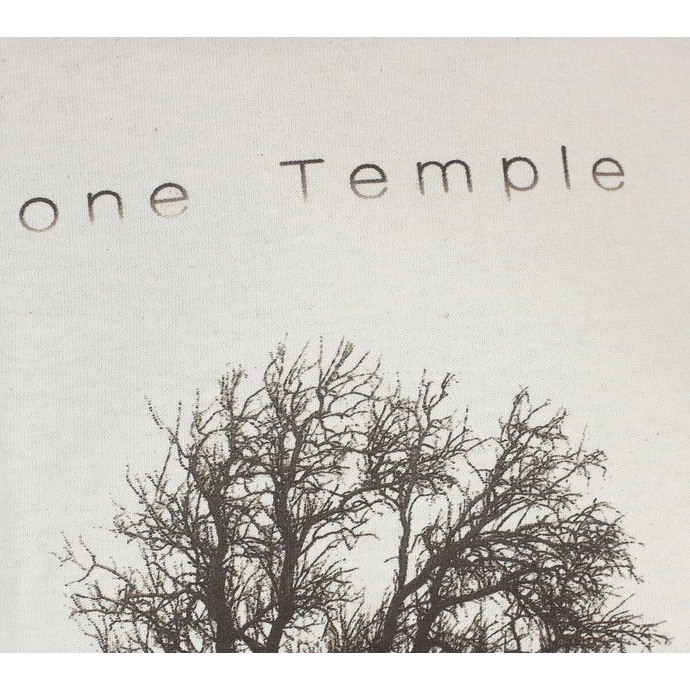 Men's T-shirt Stone Temple Pilots - Perida Tree NATRL - ROCK OFF 4 Men's T-shirt Stone Temple Pilots - Perida Tree NATRL - ROCK OFF - Image 2