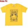 Children's T-shirt Pink Floyd - Carnegie Hall Poster YELL - ROCK OFF