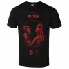 Men's T-shirt PVRIS - Lovers BL - ROCK OFF