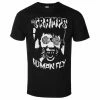 Men's T-shirt The Cramps - Human Fly BL - ROCK OFF